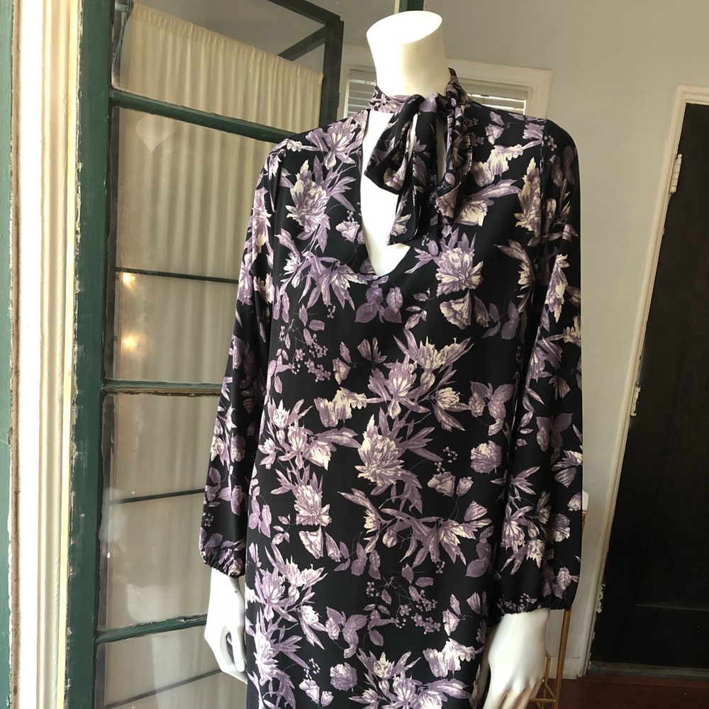 Woman’s dress